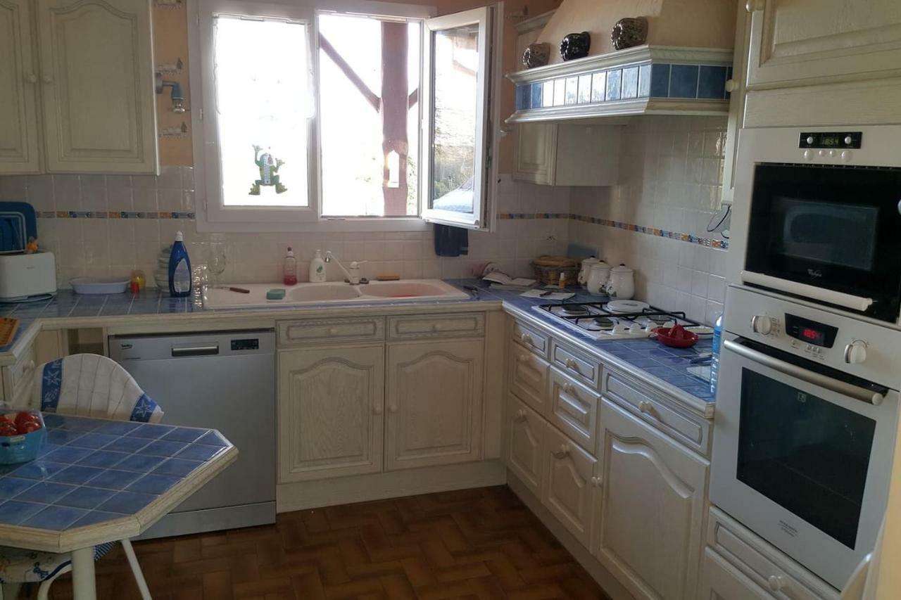 Grande Maison A Hiers Brouage Esterno foto